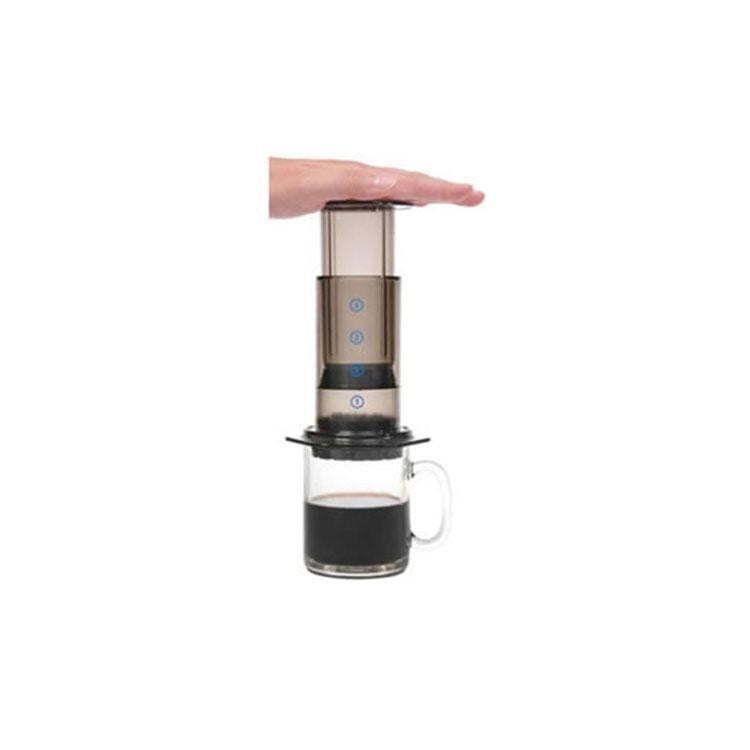 Aerobie Aeropress - FiXX Coffee