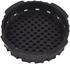 Aeropress filter cap