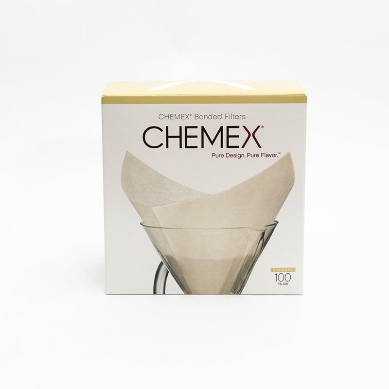 Chemex Paper Filter - FiXX Coffee