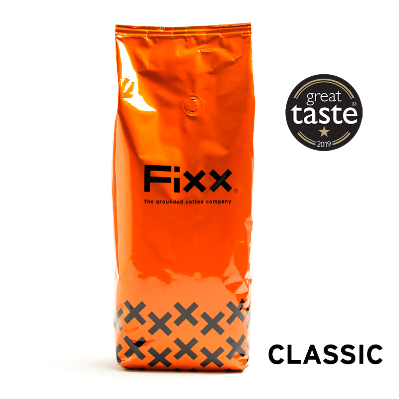 FiXX Classic beans Kg