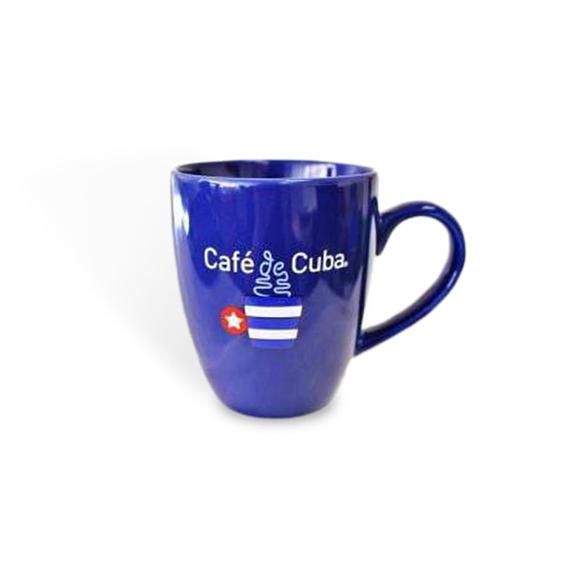 Cafe de Cuba Mug - FiXX Coffee