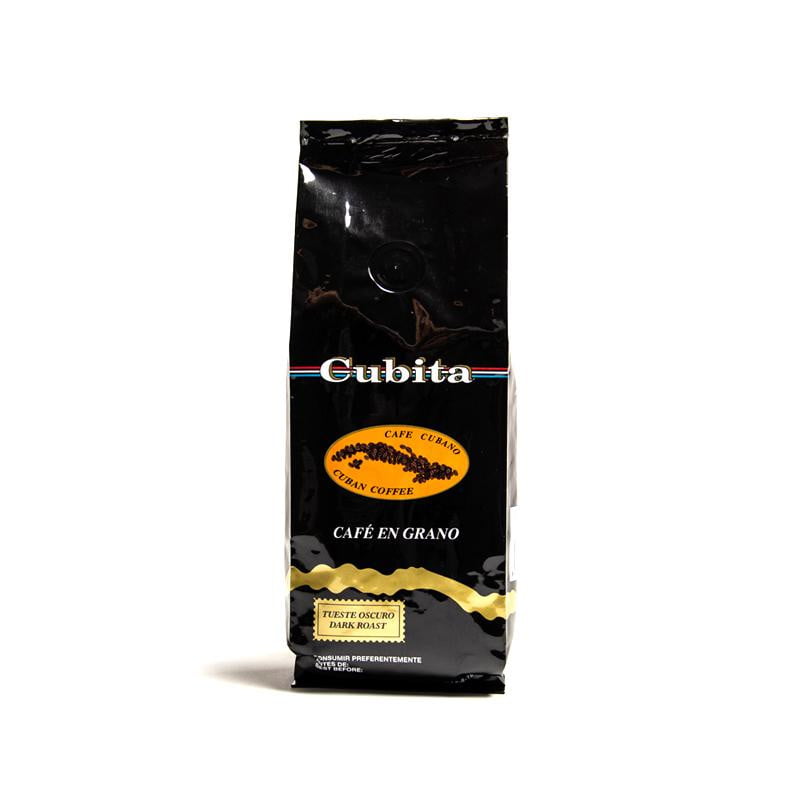 Cubita Coffee Beans 250g Whole Bean