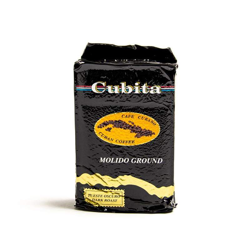 Cubita Ground Coffee 230g 
