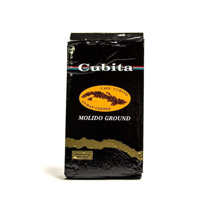 Cubita Ground Coffee 460g 