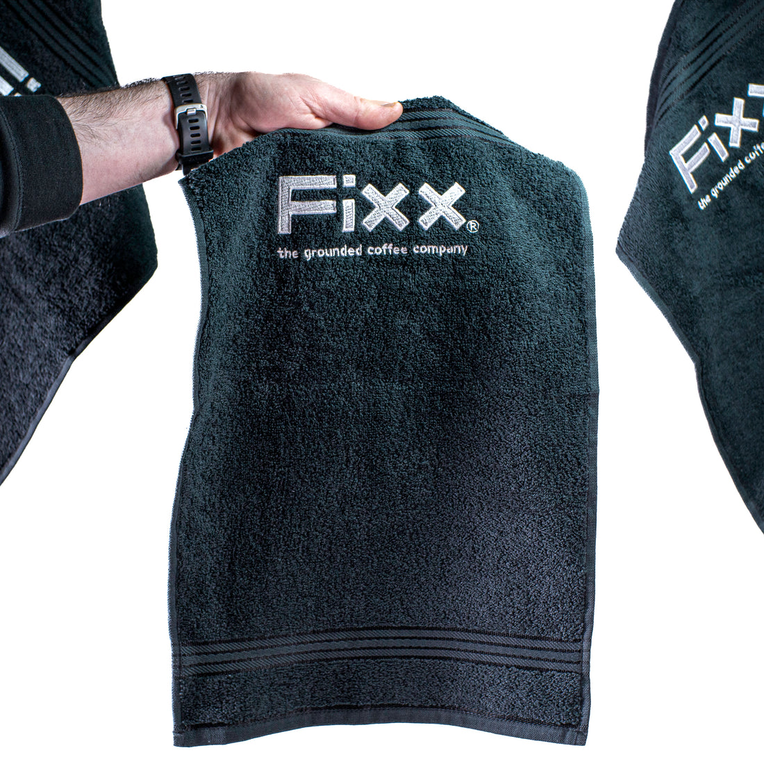fixx barista towel