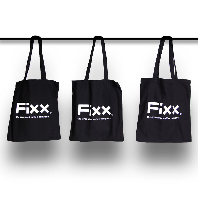 FiXX tote bag