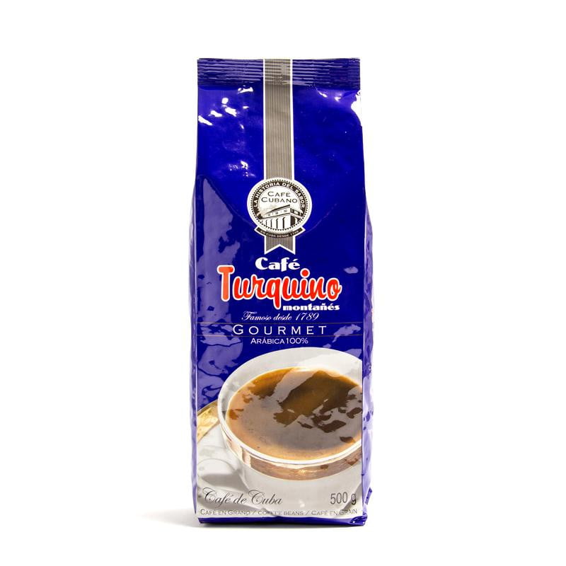 Turquino Montanes 500g - FiXX Coffee